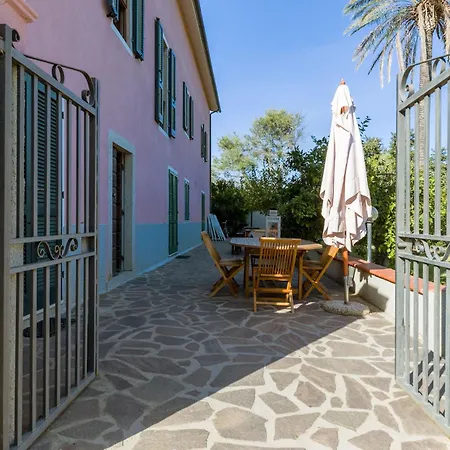 Elba Casale Al Mare Cm 5 Διαμέρισμα *