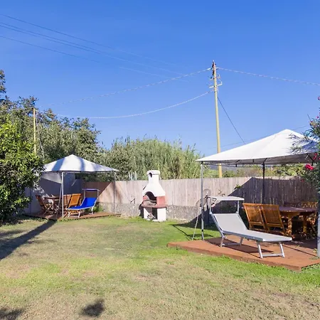 Διαμέρισμα Elba Casale Al Mare Cm 5 Casa Alzi