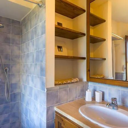 Elba Casale Al Mare Cm 5 Διαμέρισμα *