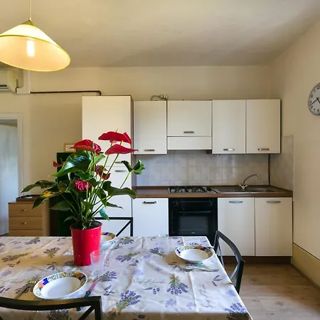 Elba Casale Al Mare Cm 5 Casa Alzi