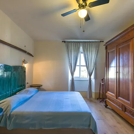 Elba Casale Al Mare Cm 5 Διαμέρισμα Casa Alzi