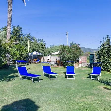 Elba Casale Al Mare Cm 5 Casa Alzi