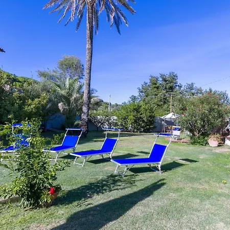 Elba Casale Al Mare Cm 5