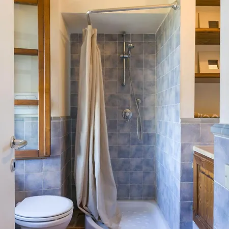 Διαμέρισμα Elba Casale Al Mare Cm 5