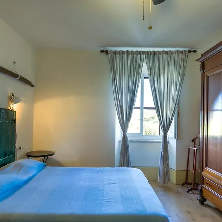 Elba Casale Al Mare Cm 5 Apartmán *
