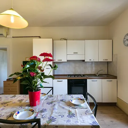Elba Casale Al Mare Cm 5 Apartmán *