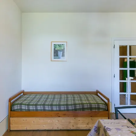 Elba Casale Al Mare Cm 5 Apartmán Casa Alzi