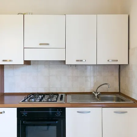 Apartmán Elba Casale Al Mare Cm 5 Casa Alzi
