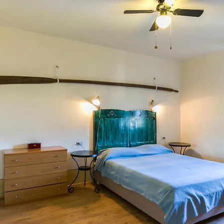 Apartmán Elba Casale Al Mare Cm 5 *