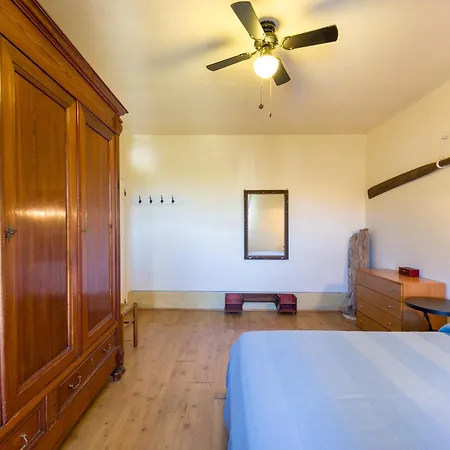 Apartmán Elba Casale Al Mare Cm 5