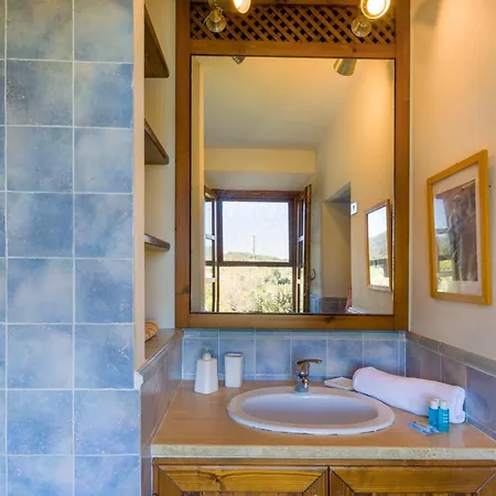 Apartmán Elba Casale Al Mare Cm 5