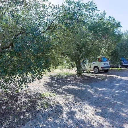Apartmán Elba Casale Al Mare Cm 5 Casa Alzi